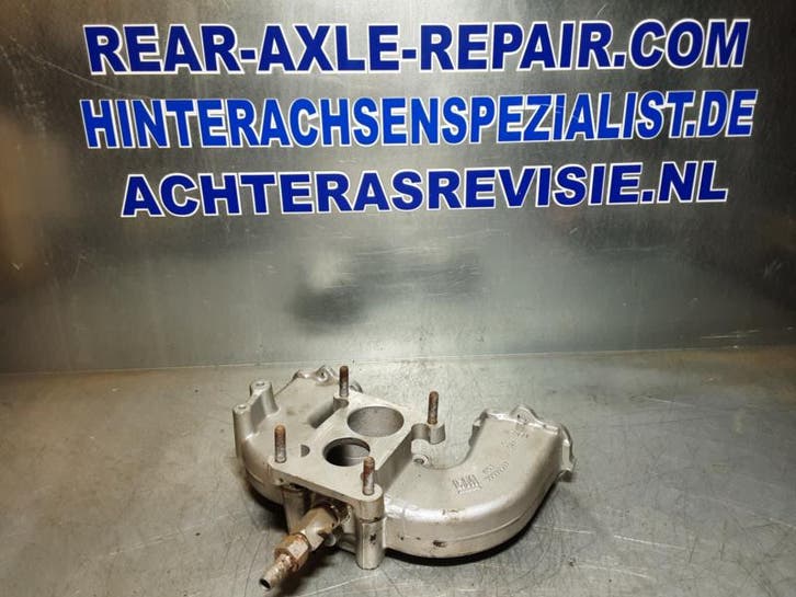 Inlaatspruitstuk Opel CIH motor (4 cilinder). (motorruimte), Autos : Pièces & Accessoires, Moteurs & Accessoires, Envoi