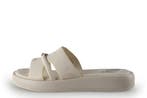 Mexx Sandalen in maat 39 Beige, Mexx, Verzenden, Beige, Sandalen of Muiltjes