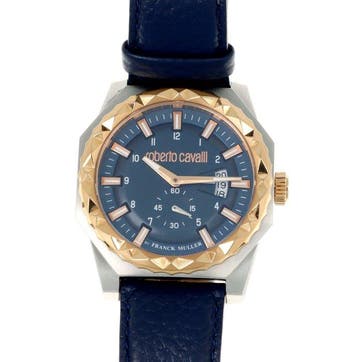 Roberto Cavalli - FRANCK MULLER - Zonder minimumprijs -, Nieuw