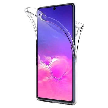 Samsung Galaxy A13 5G Full Body 360° Hoesje - Volledige, Verzenden