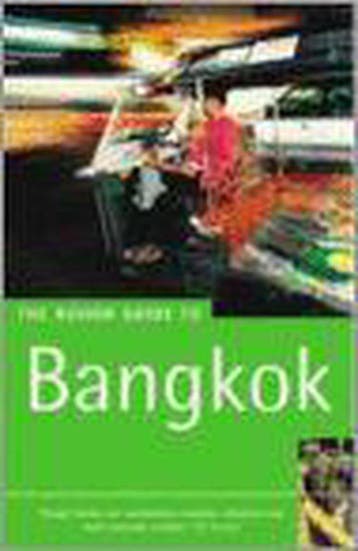 The Rough Guide To Bangkok - Gray, Boeken, Verzenden, Nieuw