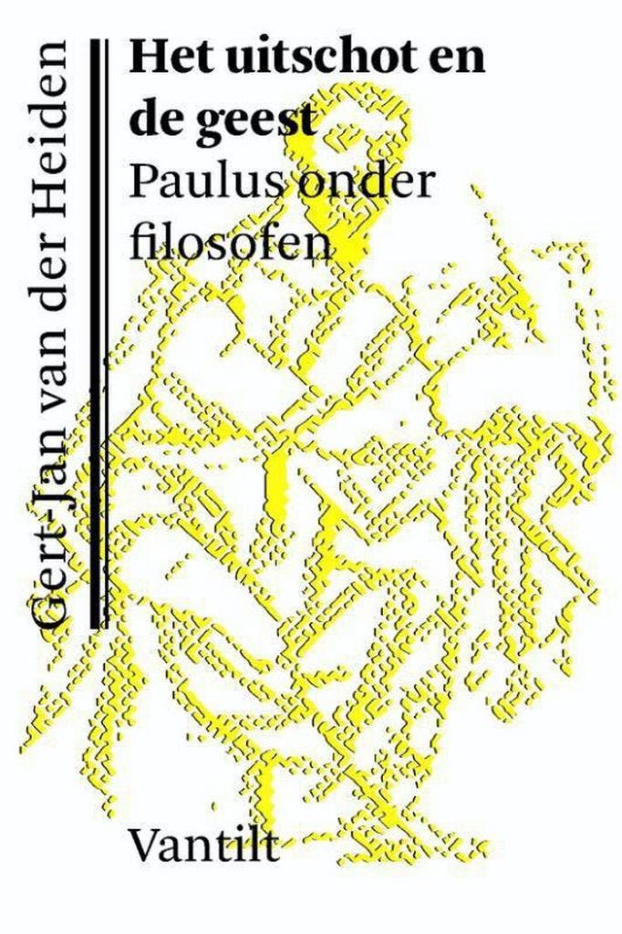 Het uitschot en de geest / Kristalpaleis reeks voor, Livres, Philosophie, Envoi