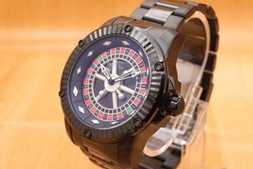 Invicta - Invicta Roulette - Zonder minimumprijs - 23712 -