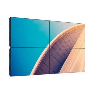 2dekans | Philips Videowall Display 55BDL2105X/00 - 4K Ultra, Ophalen of Verzenden, Nieuw