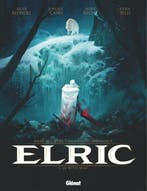 Elric / 3 / Elric / 3 9789462940475 Julien Blondel, Verzenden, Zo goed als nieuw, Julien Blondel