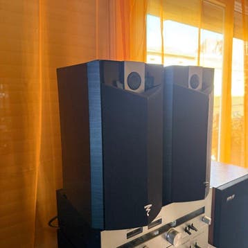 Focal - 806V Luidsprekerset