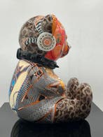 Naor - Bear hermès pop art, Antiquités & Art, Art | Peinture | Moderne