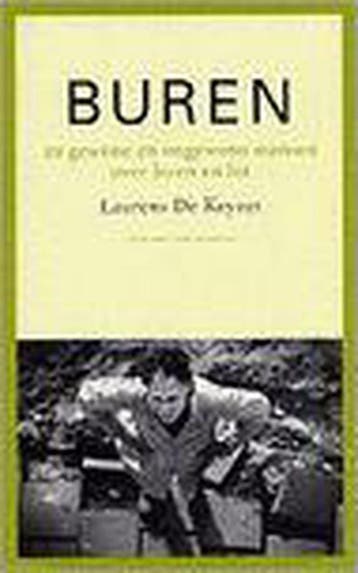 Buren 9789056174453 L. de Keyzer, Verzenden, Gelezen, L. de Keyzer