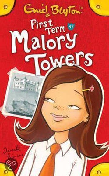 First Term at Malory Towers 9781405224031 Enid Blyton, Verzenden, Gelezen, Enid Blyton
