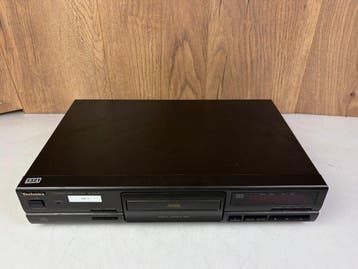 Technics - SL-PG390 Cd-speler