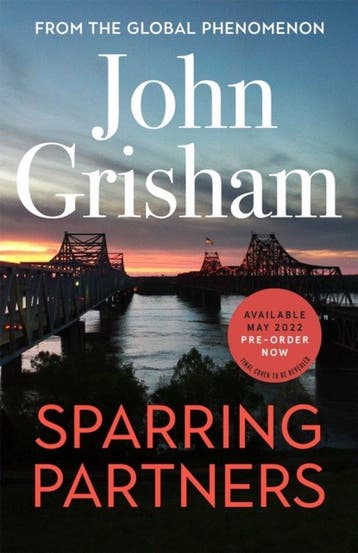 Sparring Partners 9781399708555 John Grisham, Verzenden, John Grisham