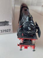 Märklin H0 - 37927 - Locomotive à vapeur avec tender (1) -
