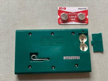 Nintendo - Game & Watch - Wide Screen - Donkey Kong Jr., Nieuw