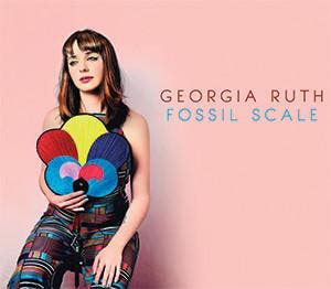Georgia Ruth - Fossil Scale, Verzenden