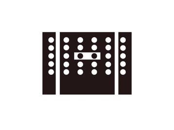 VAG LDW Patroon Bord (CSC0601/01) - Variant 1, Verzenden, Nieuw