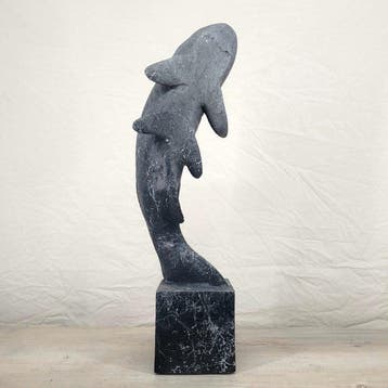 Mark Sugar - Koi Carp