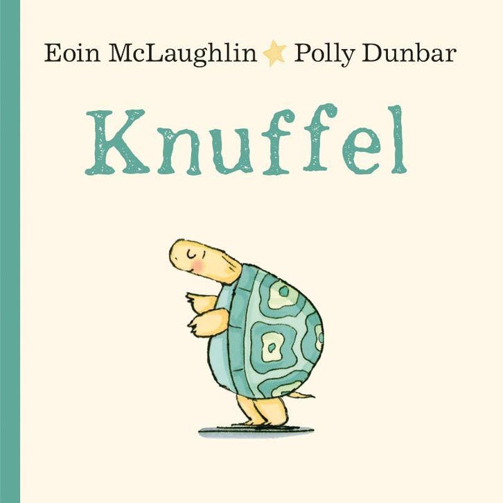 Knuffel 9789000367856 Polly Dunbar, Livres, Livres pour enfants | 4 ans et plus, Envoi