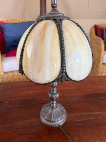 Lamp - Metaal
