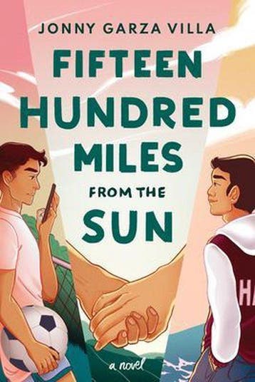 Fifteen Hundred Miles from the Sun 9781542027045, Verzenden, Zo goed als nieuw, Jonny Garza Villa