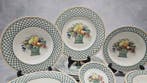 Villeroy & Boch - Tafelservies (18) - Mand - Porselein -, Antiek en Kunst