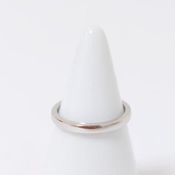 Cartier - Ring - Ballerine Wedding Platina, Nieuw