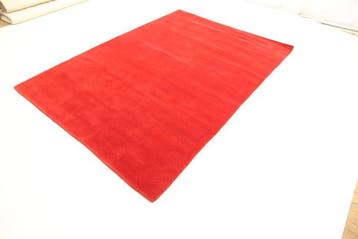 Super Gabbeh, fijn - Tapijt - 245 cm - 174 cm, Nieuw
