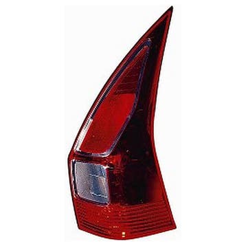 Renault Megane 2006-2009 Achterlicht Rechts Break Zonder Ele, Verzenden
