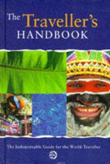 The Traveller's Handbook - Lorie, Verzenden