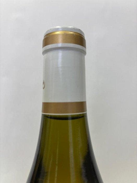 2008 Domaine Comte Georges de Vogüé - Bourgogne Blanc - 1, Collections, Vins