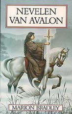 Nevelen van Avalon 9789010054913, Verzenden, Marion Zimmer Zimmer Bradley