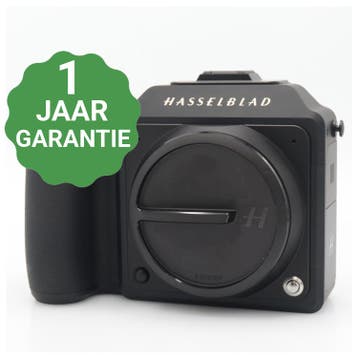 10% korting | Hasselblad X2D 100c body | Tweedehands, Verzenden