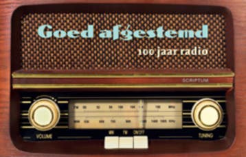 Goed afgestemd 9789055946549 Hans Pars, Verzenden, Gelezen, Hans Pars