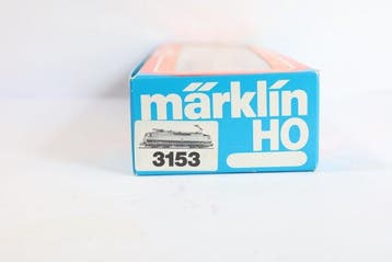 Märklin H0 - 3153 - Locomotive électrique (1) - BR 120 001-3