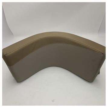 Bieden: Quicksilver Active 645 corner backrest, Ophalen of Verzenden, Nieuw