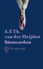 Stemvorken / De tandeloze tijd / 10 9789021422299, Verzenden, A.F.Th. van der Heijden