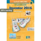 Inventor 2016 / Leerboek MBO/HBO 9789492250018, Verzenden, Ronald Boeklagen