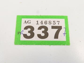 Vollmer H0 - 3696/3725/3736 - Modeltreingebouwen (3) -, Nieuw