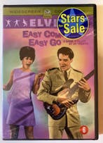 EASY COME EASY GO (IN SEAL) (DVD), Gebruikt