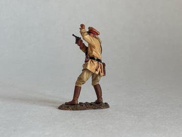 King & Country - Militaire miniatuur beeldjes - Australian, Nieuw