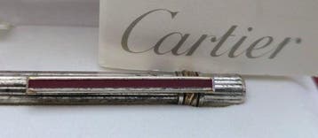 Cartier - Boligrafo cartier lujo coleccion oportunidad, Nieuw