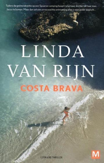 Costa Brava 9789460684425 Linda van Rijn, Verzenden, Gelezen, Linda van Rijn