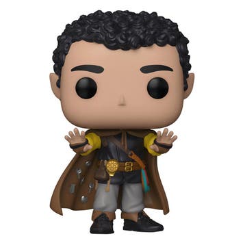 Dungeons & Dragons POP! Movies Vinyl Figure Simon #1327, Ophalen of Verzenden
