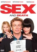 Sex and death op DVD, Verzenden, Nieuw in verpakking