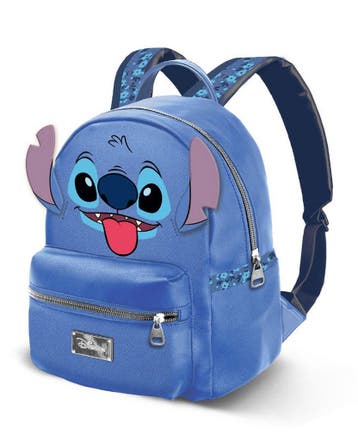 Lilo & Stitch Rugzak Stitch Heady, Ophalen of Verzenden, Nieuw