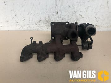 Turbo Ford Focus O99547, Nieuw