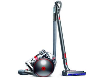 Veiling - Dyson Cinetic Big Ball Absolute 2 CY26 zakloos, Electroménager