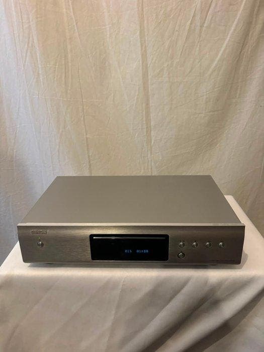 Denon - CDC-520AE Cd-speler, Audio, Tv en Foto, Radio's