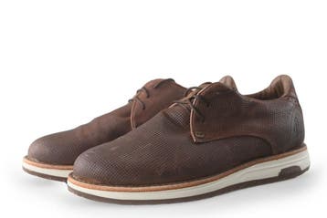 Rehab Veterschoenen in maat 41 Bruin, Vêtements | Hommes, Chaussures, Verzenden, Veterschoenen