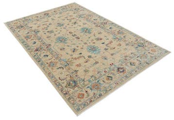 Ziegler - Farahan- New - Vloerkleed - 234 cm - 168 cm, Nieuw