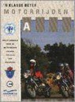 n Klasse beter motorrijden 9789067990417, Livres, Livres scolaires, Verzenden
